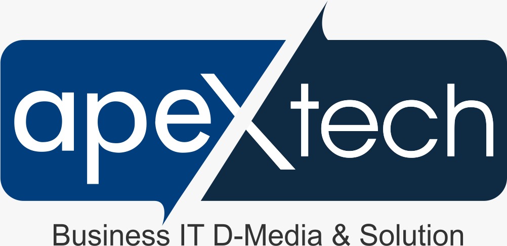 ApexTech Logo